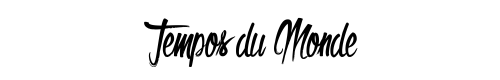 FESTIVAL TEMPOS DU MONDE